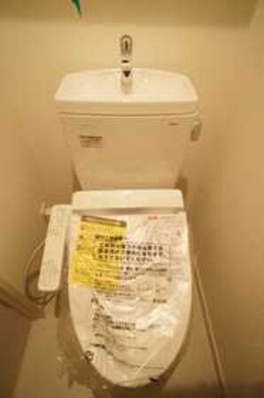 リブリ・鈴谷の物件内観写真